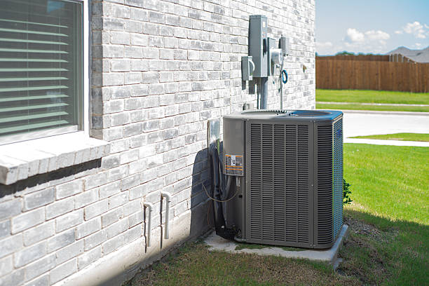Reliable Ac Installation contractor in Stuttgart, AR by FH HVAC